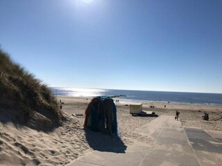 Apartamento Sint Maartenszee Entorno 13