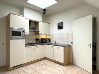 Apartamento Sint Maartenszee Características 10