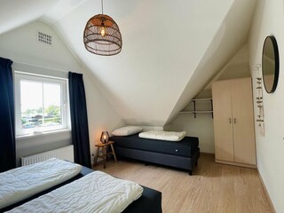 Apartment Sint Maartenszee Features 4