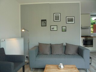 Maison de vacances Sint Maartenszee Équipement 11