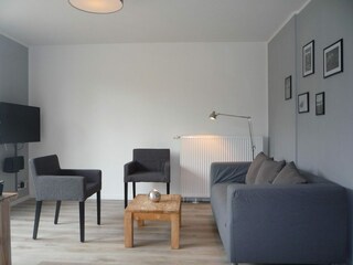 Vakantiehuis Sint Maartenszee Kenmerken 9