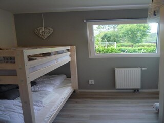 Vakantiehuis Sint Maartenszee Kenmerken 10