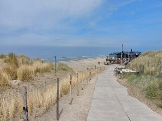 Casa de vacaciones Sint Maartenszee Entorno 26