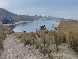 Maison de vacances Sint Maartenszee Environnement 19