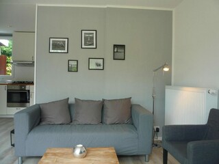 Vakantiehuis Sint Maartenszee Kenmerken 15