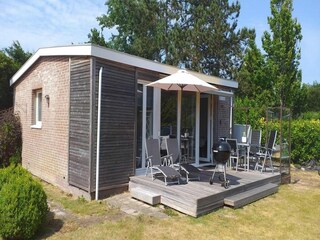 Casa per le vacanze Sint Maartenszee Caratteristiche 15