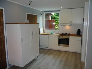 Vakantiehuis Sint Maartenszee Kenmerken 13