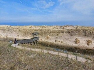 Vakantiehuis Sint Maartenszee Omgeving 27