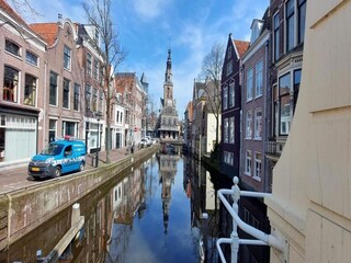 Vakantiehuis Sint Maartenszee Omgeving 29