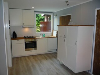 Vakantiehuis Sint Maartenszee Kenmerken 6