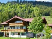 Siplinger Suites in Balderschwang