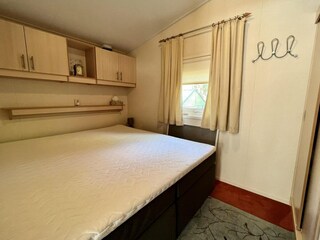 Casa de vacaciones Sint Maartenszee Características 25