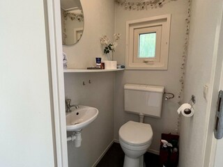 Holiday house Sint Maartenszee Features 22