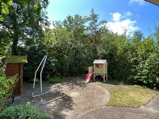 Casa de vacaciones Sint Maartenszee Grabación al aire libre 7