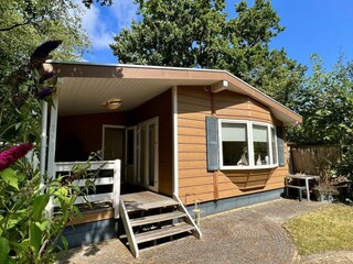 Casa de vacaciones Sint Maartenszee Características 21