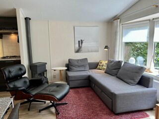 Maison de vacances Sint Maartenszee Équipement 14