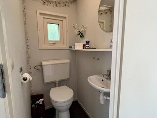 Maison de vacances Sint Maartenszee Équipement 15