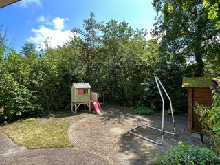 Casa de vacaciones Sint Maartenszee Características 16