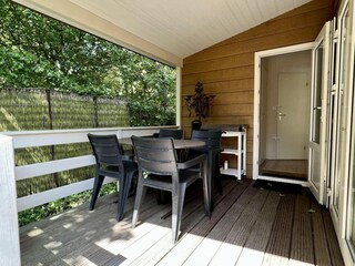Casa per le vacanze Sint Maartenszee Registrazione all'aperto 2