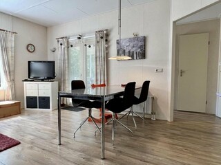 Maison de vacances Sint Maartenszee Enregistrement extérieur 9