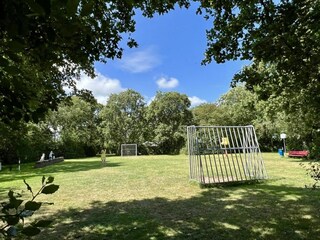 Casa de vacaciones Sint Maartenszee Grabación al aire libre 3