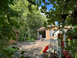 Casa de vacaciones Sint Maartenszee Grabación al aire libre 6