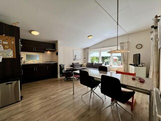 Ferienhaus Sint Maartenszee Außenaufnahme 8