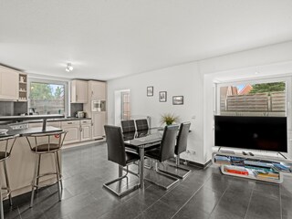 Casa per le vacanze Greetsiel Caratteristiche 1