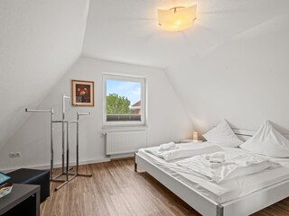 Vakantiehuis Greetsiel Kenmerken 7