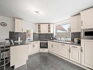 Casa per le vacanze Greetsiel Caratteristiche 8