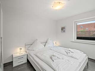 Vakantiehuis Greetsiel Kenmerken 11