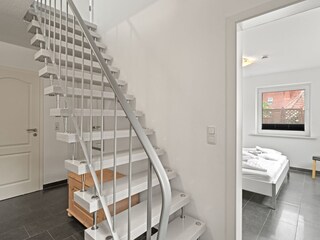 Casa per le vacanze Greetsiel Caratteristiche 12