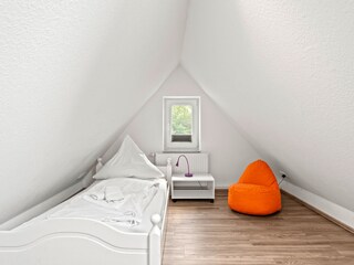 Casa de vacaciones Greetsiel Características 14