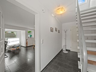 Vakantiehuis Greetsiel Kenmerken 19