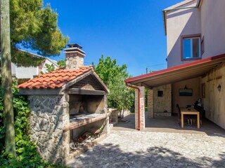 Apartment Pirovac  6