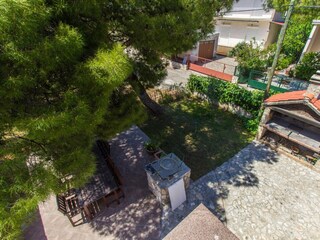 Apartment Pirovac  8