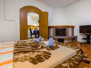 Apartment Pirovac  15