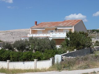 Apartment Kustici  2