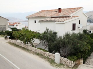Apartment Pag (Stadt)  3