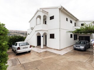 Apartment Pag (Stadt)  6