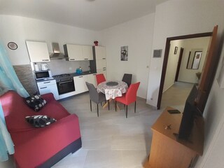 Apartment Pag (Stadt)  7