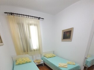 Apartment Pag (Stadt)  9