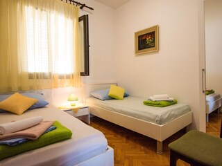 Apartment Pag (Stadt)  10