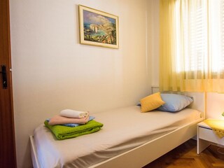 Apartment Pag (Stadt)  11