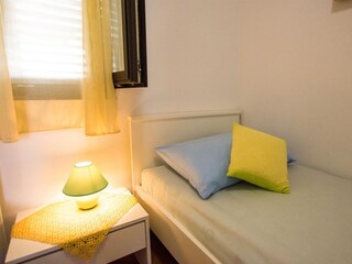 Apartment Pag (Stadt)  13