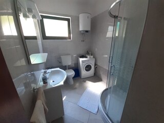 Apartment Pag (Stadt)  14