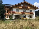 Vakantieappartement Faistenau Buitenaudio-opname 1