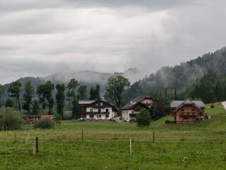 Vakantieappartement Faistenau Omgeving 35