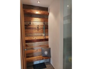 Vakantieappartement Faistenau Kenmerken 21