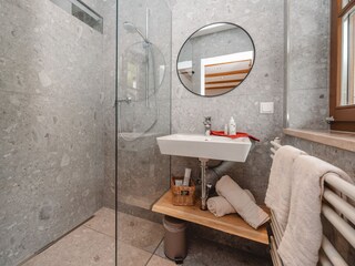 Vakantieappartement Faistenau Kenmerken 17